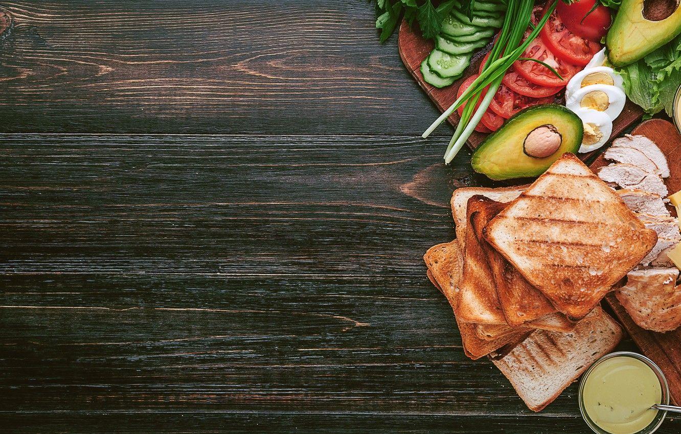 Sandwich Wallpapers - Top Free Sandwich Backgrounds - WallpaperAccess