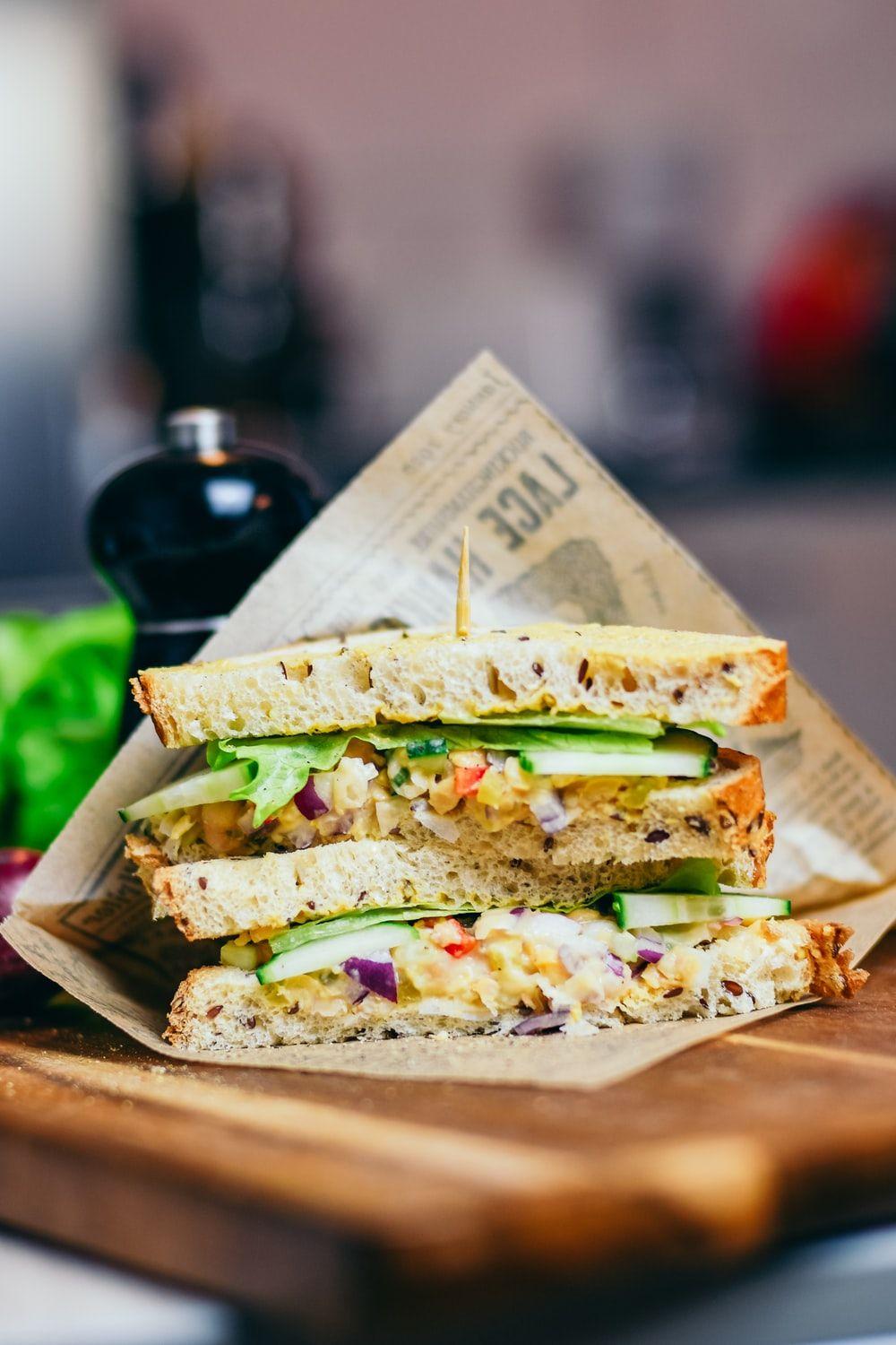 1000x1500 Sandwich Picture [HD]. Download Free Image