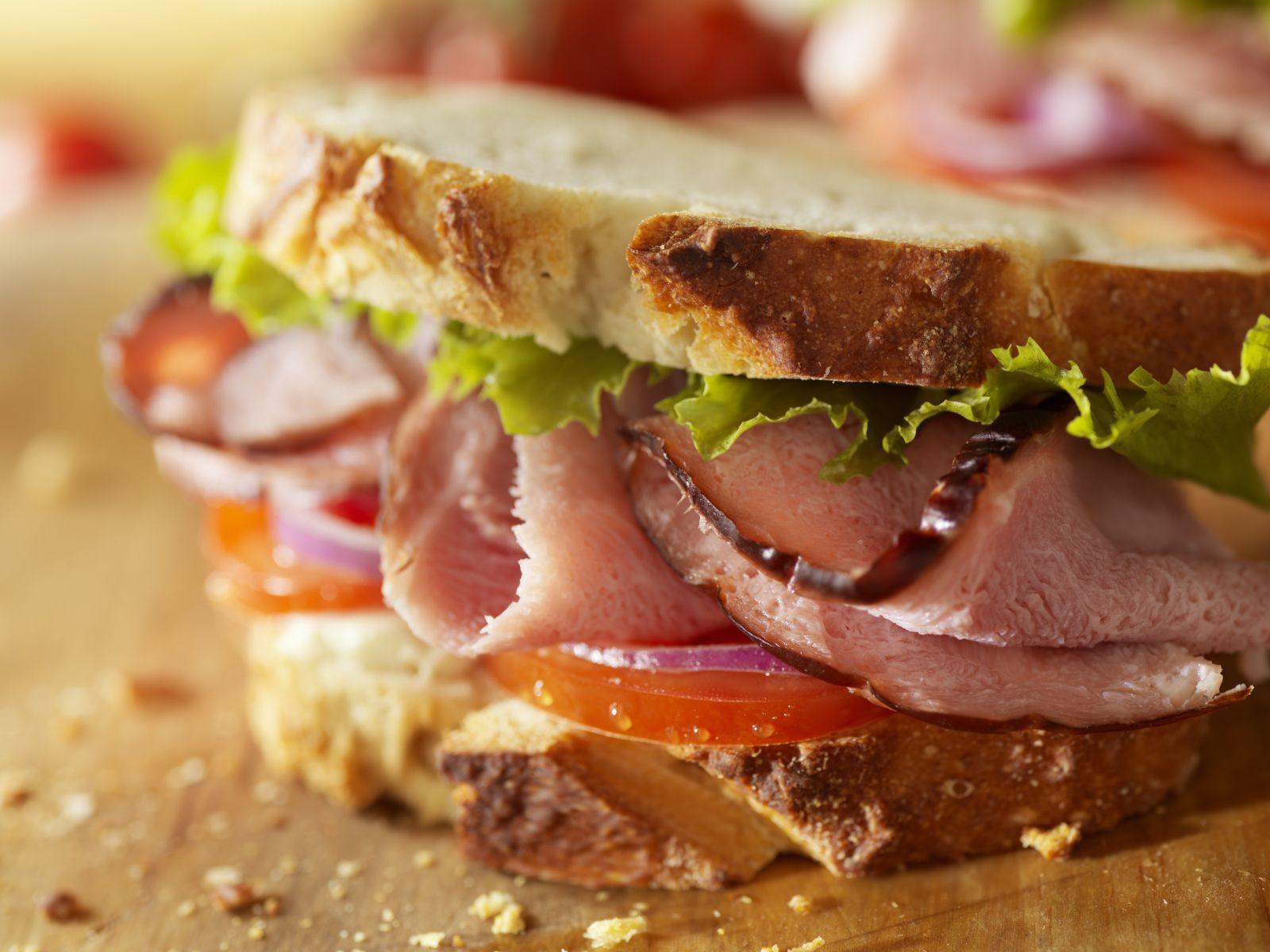 1600x1200 Sandwich Wallpaperx1200