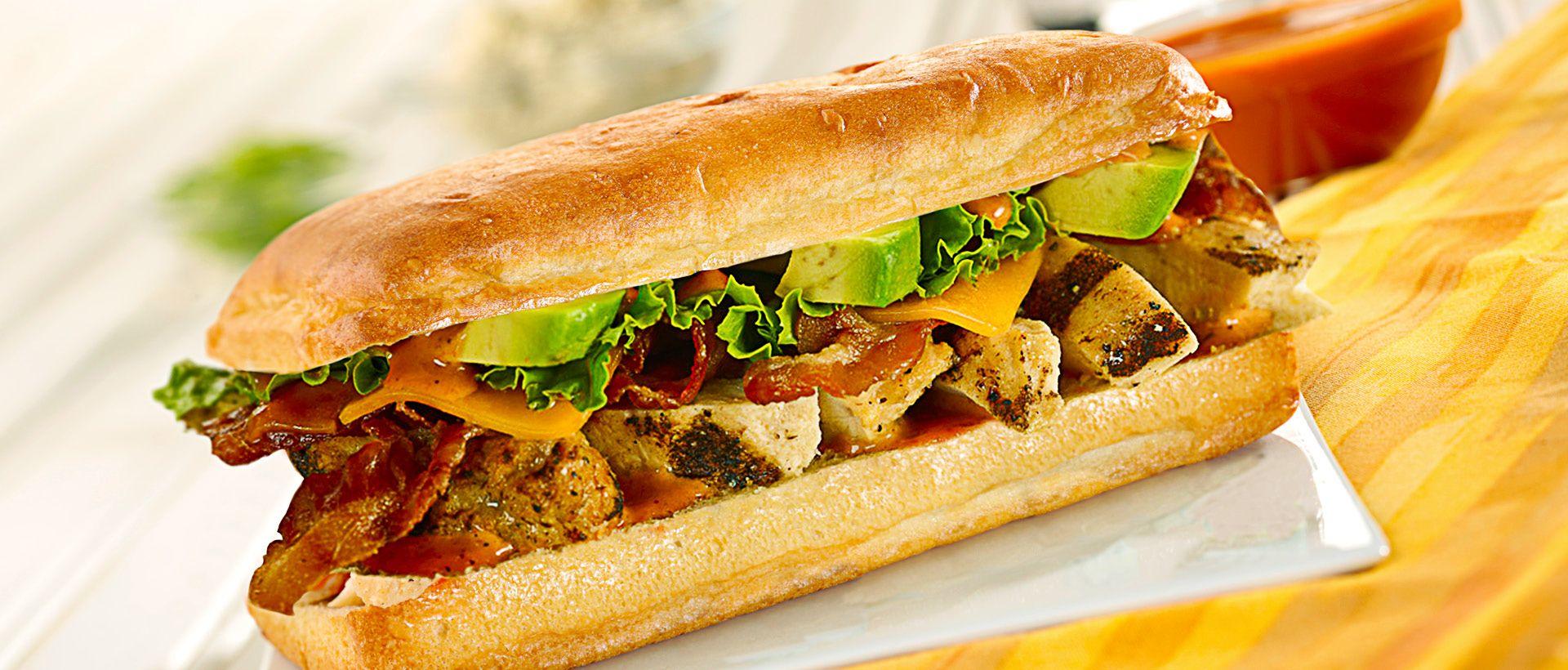 1920x820 Sandwich wallpaper, Food, HQ Sandwich pictureK