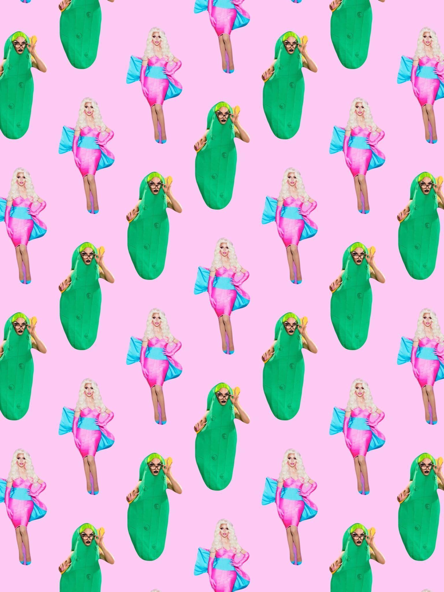 RuPaul's Drag Race Wallpapers Top Free RuPaul's Drag Race Backgrounds