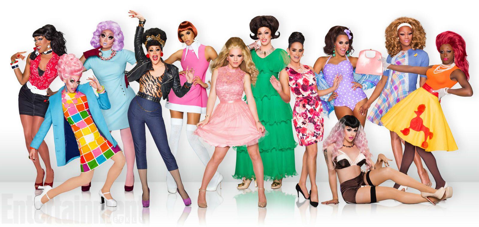 1600x758 QUIZ: What Rupaul's Drag Race judge are you?
