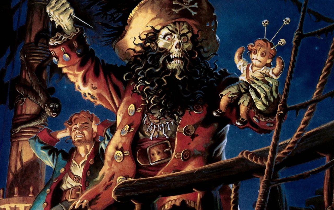 Monkey Island Wallpapers Top Free Monkey Island Backgrounds