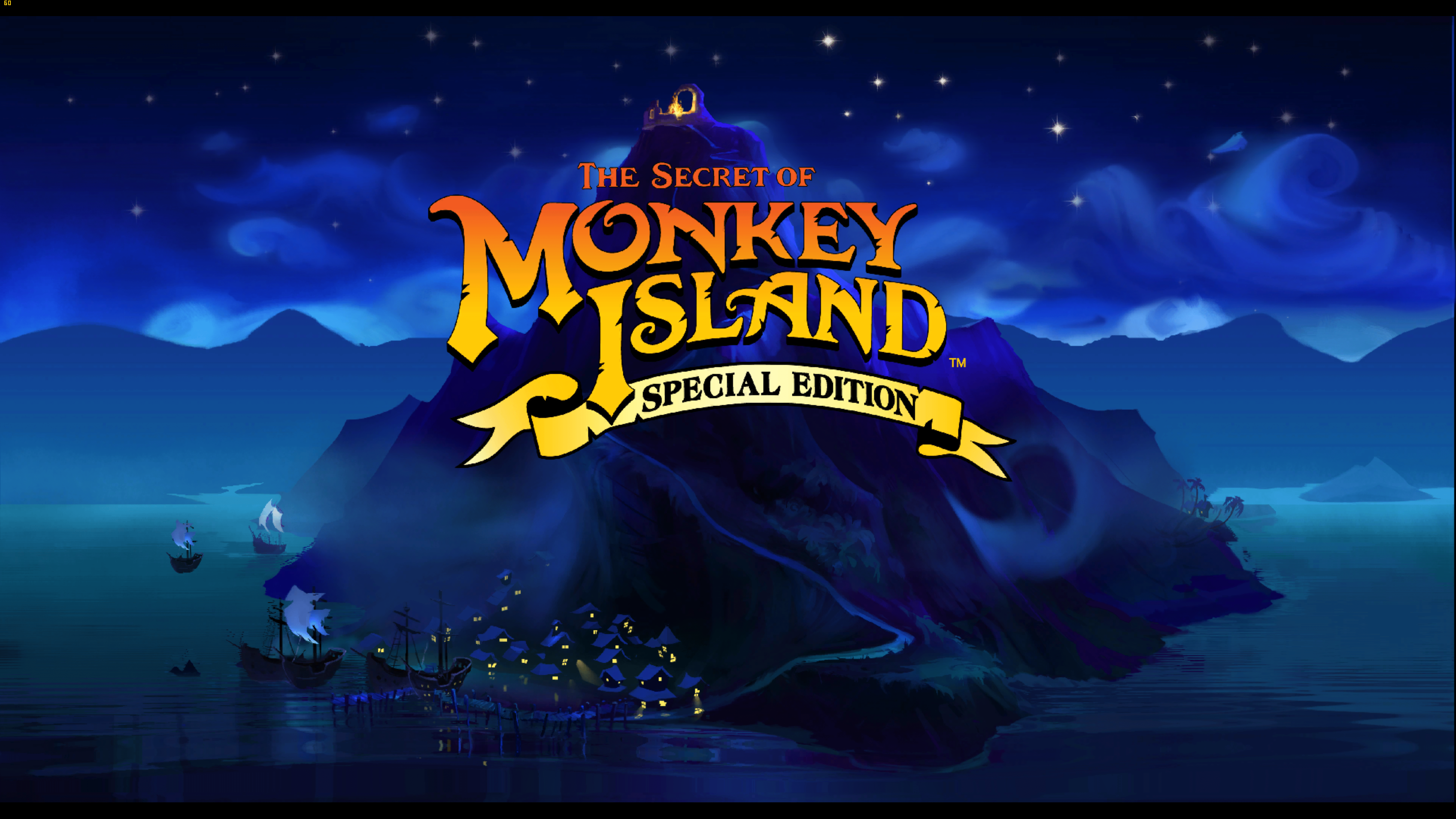 7680x4320 Monkey Island Wallpaper #VG2D6AX (7680x4320). Wallperio.com™