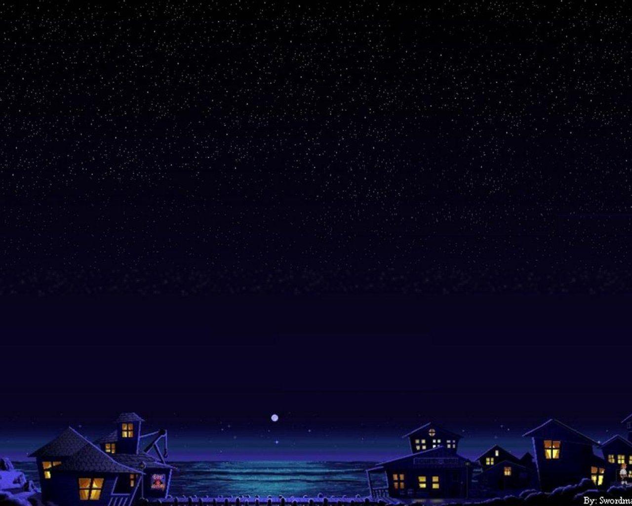 1280x1024 Monkey Island Wallpaper Monkey Island Wallpaper