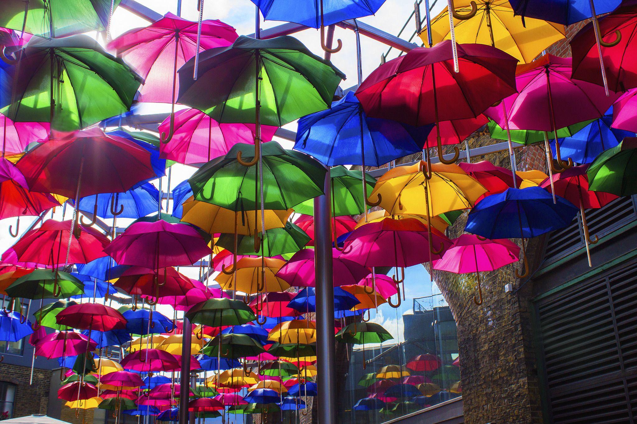 Umbrella Desktop Wallpapers - Top Free Umbrella Desktop Backgrounds