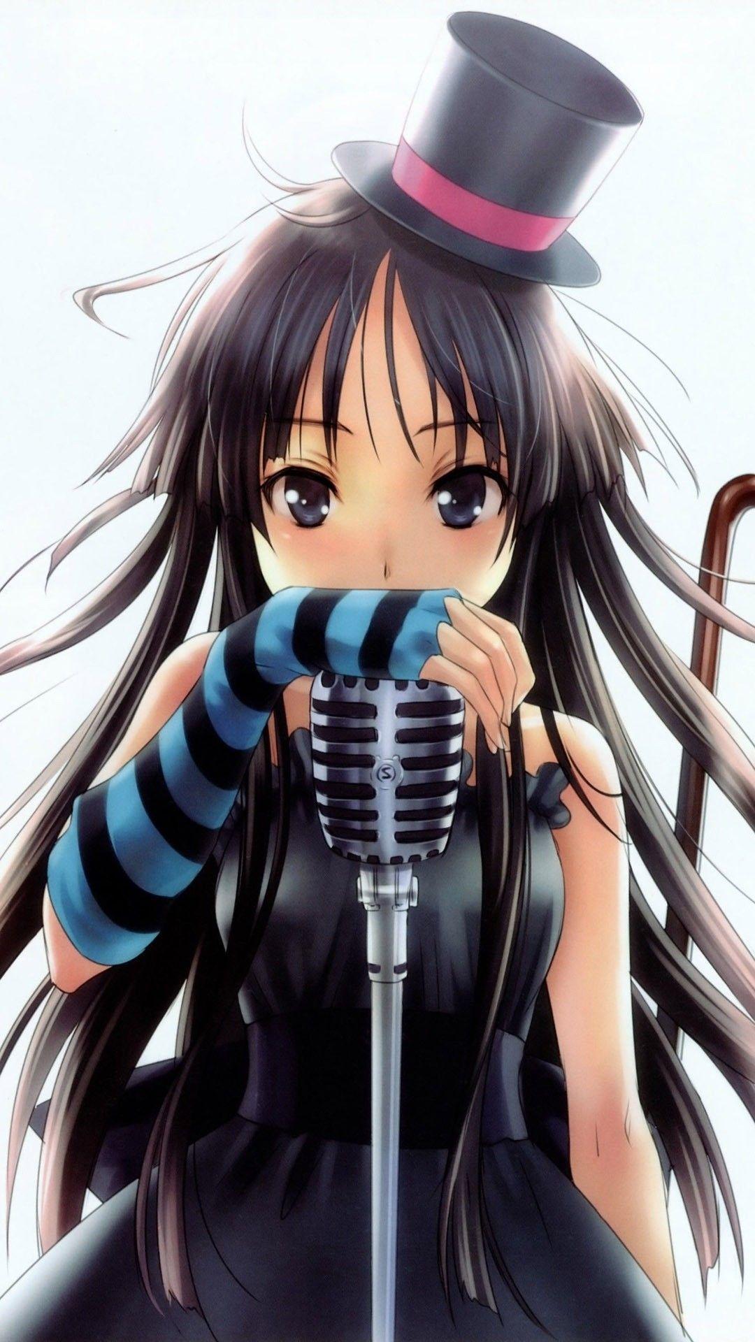 1080x1920 Anime Wallpaper for Phone