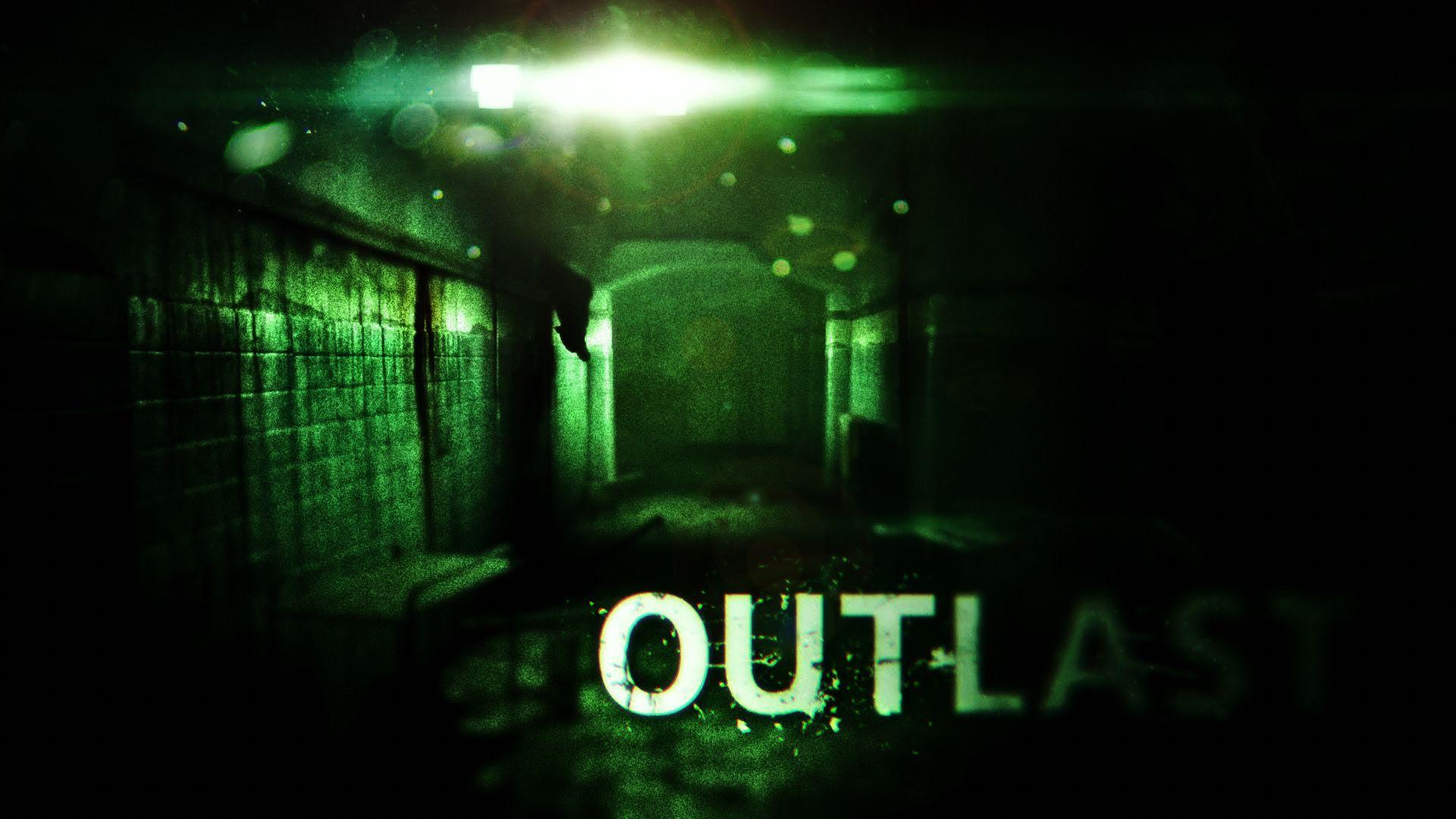 free download outlast 2 steam