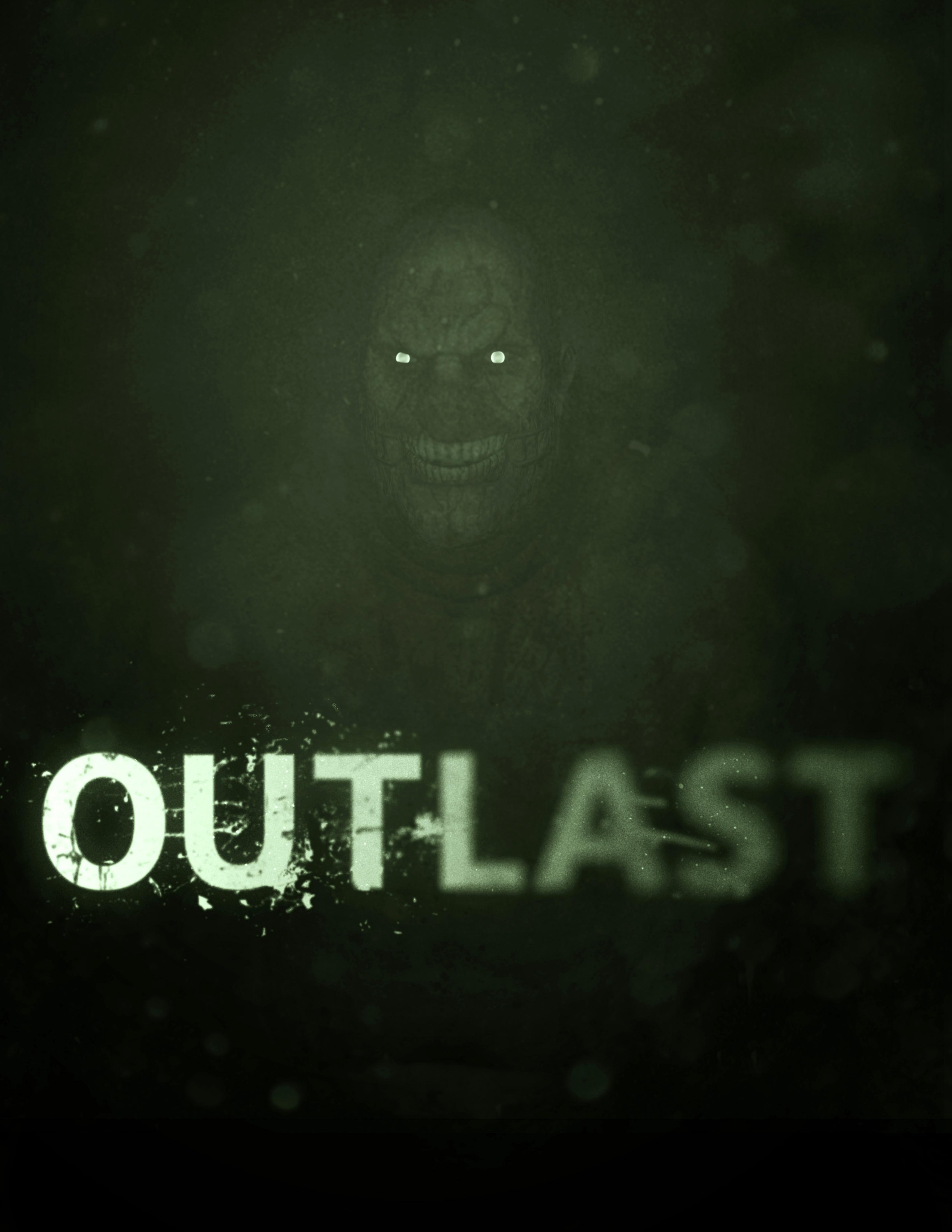 download free outlast