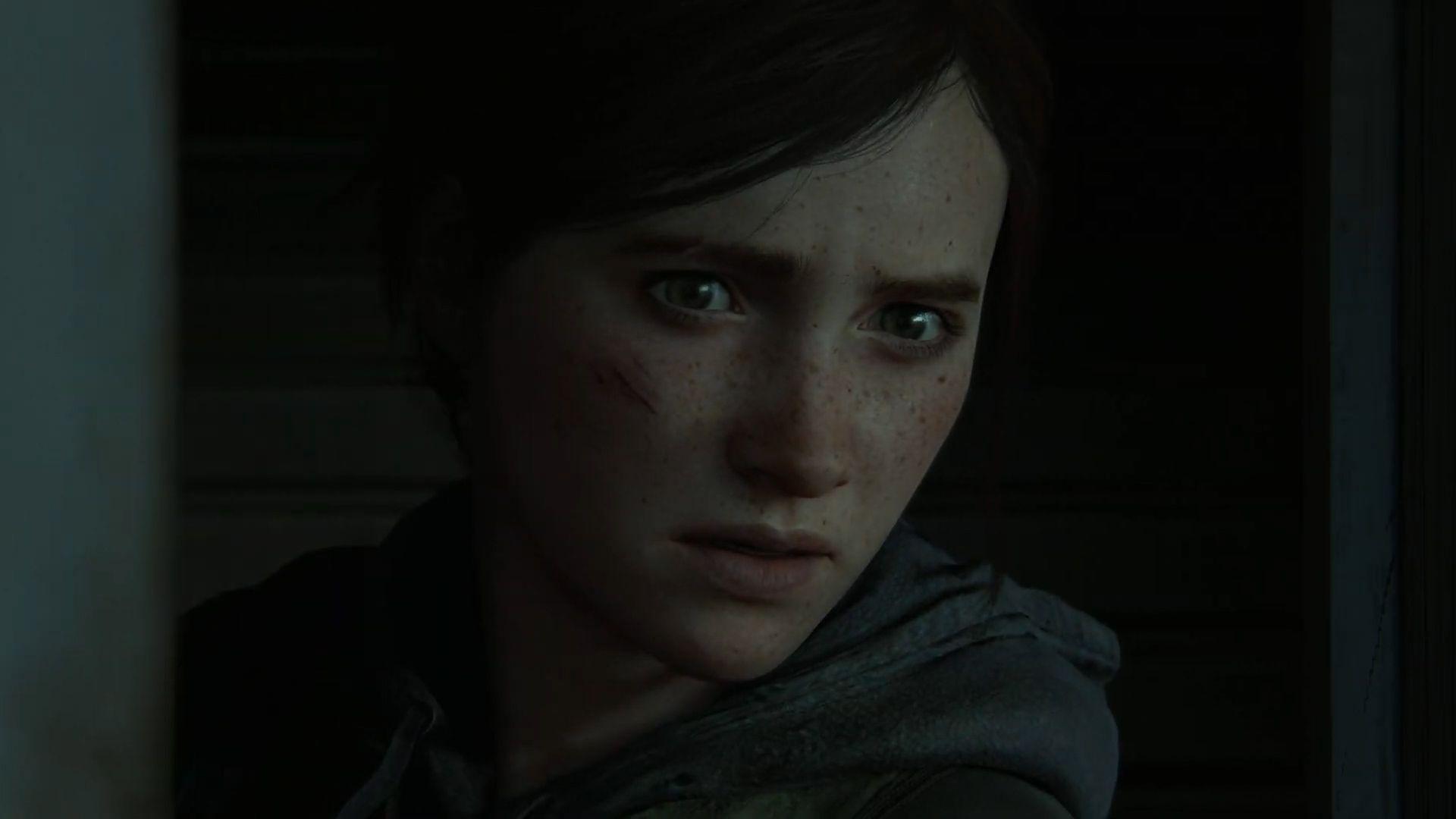 1920x1080 The Last Of Us Part 2 Is Naughty Dog's Longest Game