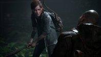 3840x2160 The Last of Us Part II 4K 8K HD Wallpaper