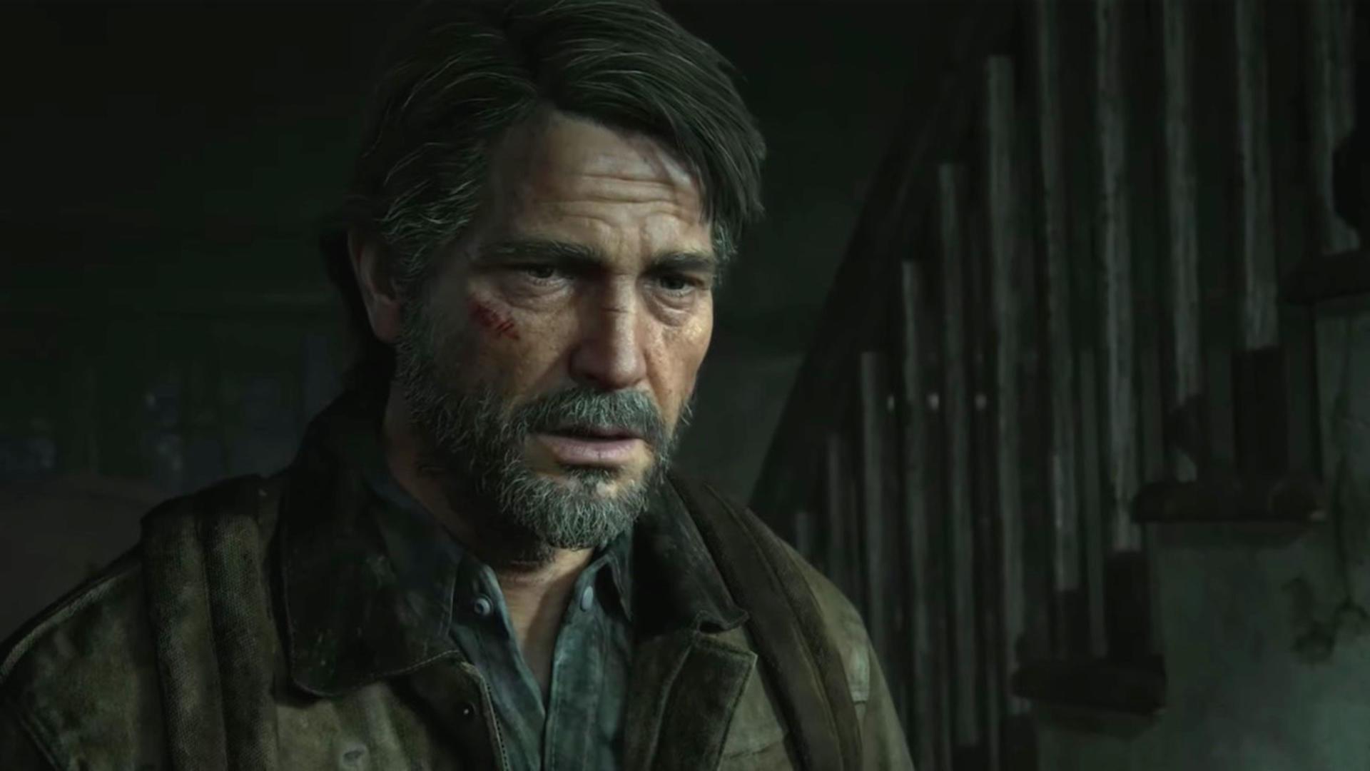 1920x1080 The Last of Us 2 Release Date, Ellie Edition, Gameplay