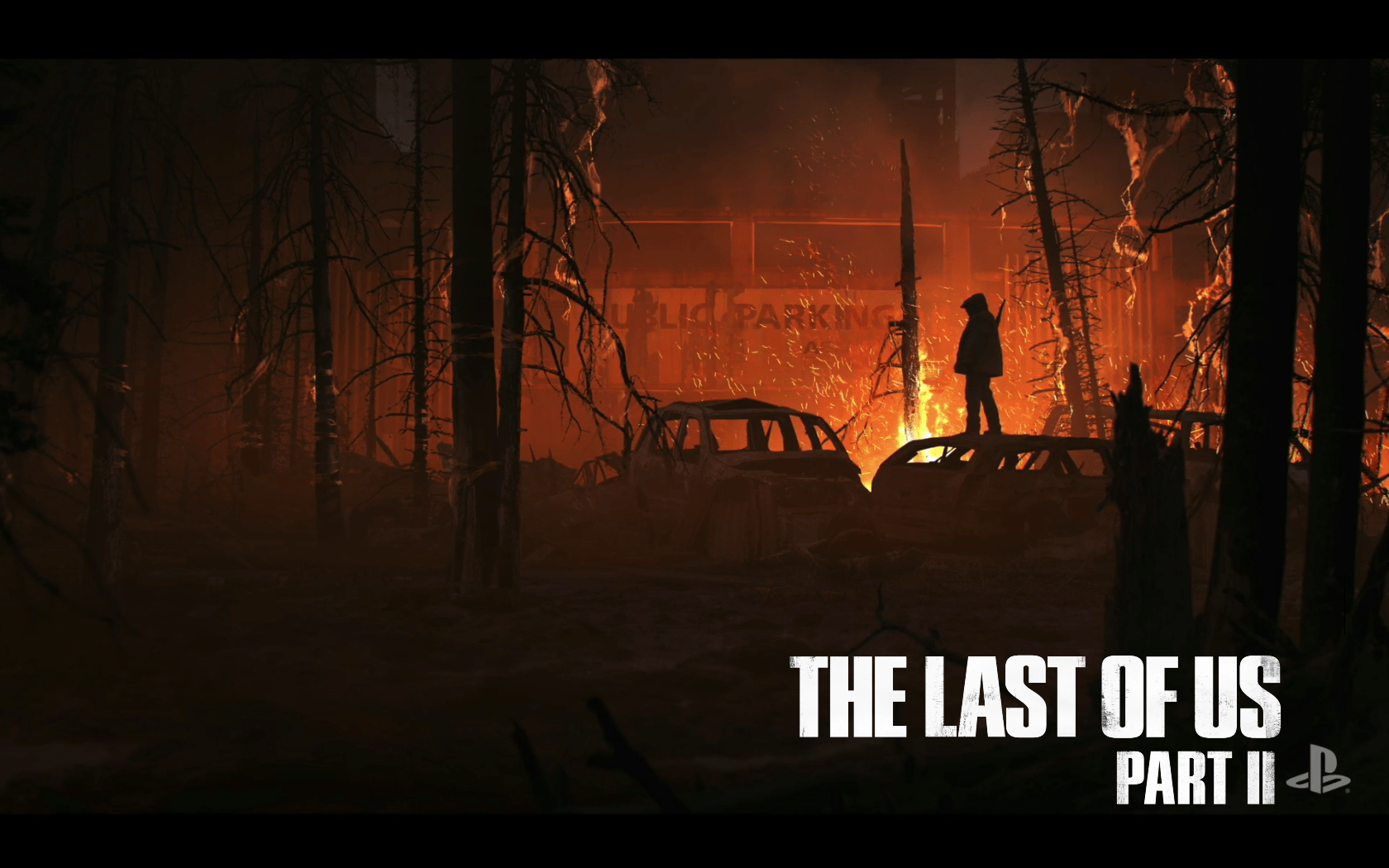 1680x1050 The Last of Us Part II HD Wallpaper and Background Image