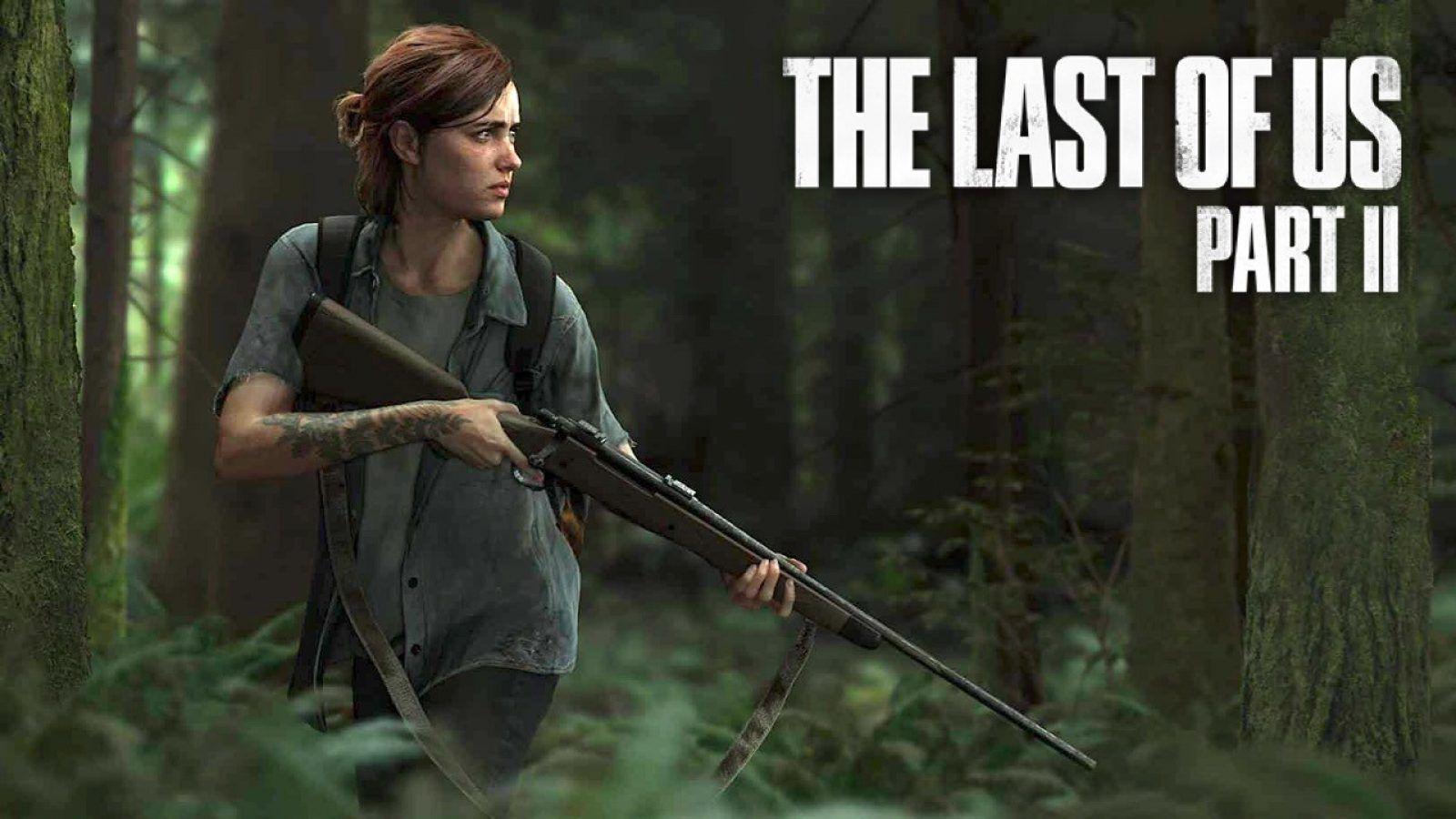 1600x900 The Last of Us 2's final gameplay footage could be released