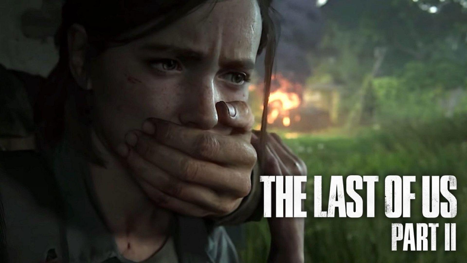 1920x1080 Naughty Dog Wants You to Believe Any Character Could Be