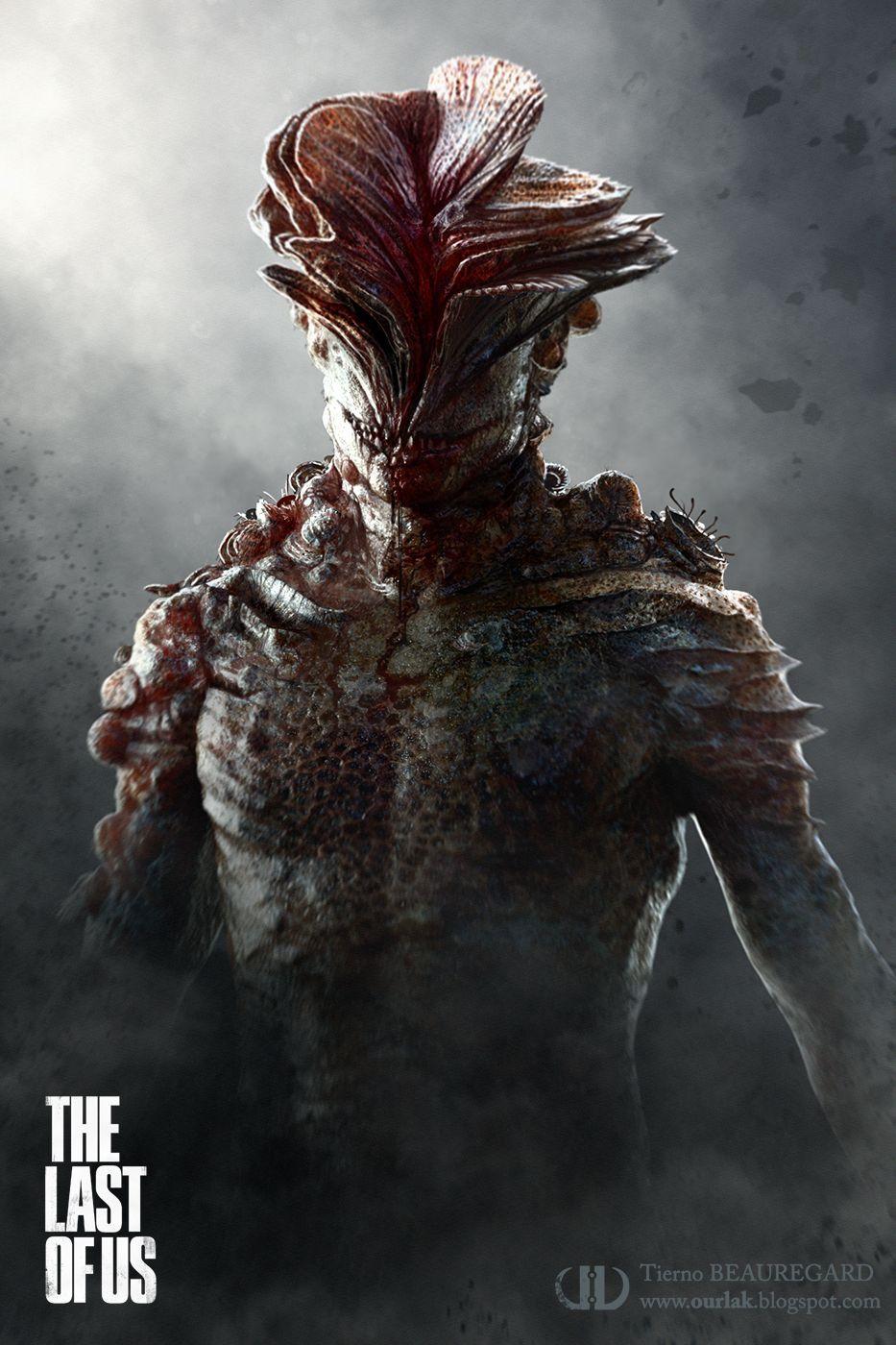 933x1400 Last Of Us Part 2 1920x1080 Firefly