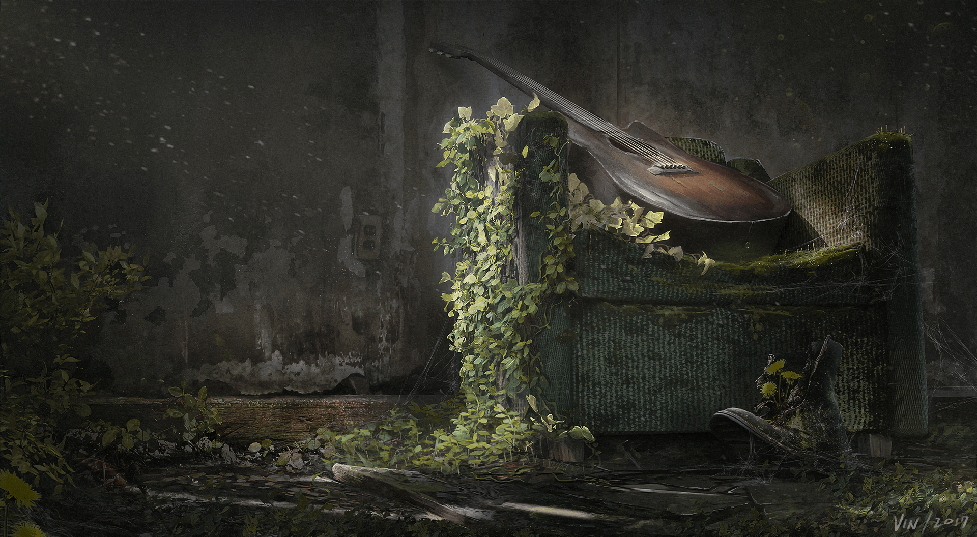 1920x1056 The Last of Us Part II HD Wallpaper