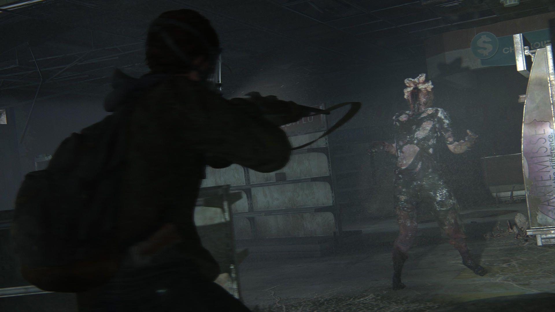 1920x1080 The Last of Us Part 2 Won't Have Multiplayer After All