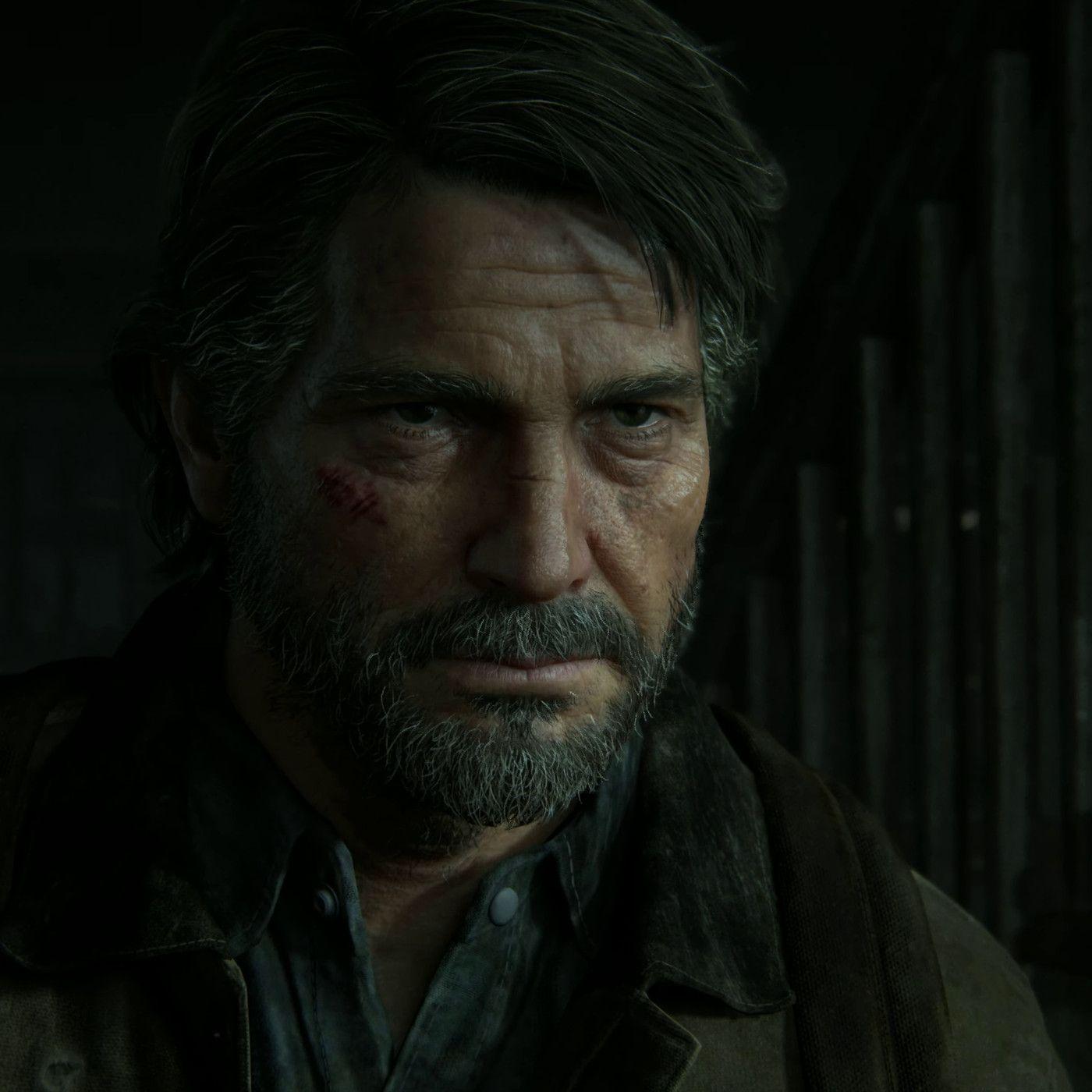 1400x1400 The Last of Us Part 2 release date set for February 2020