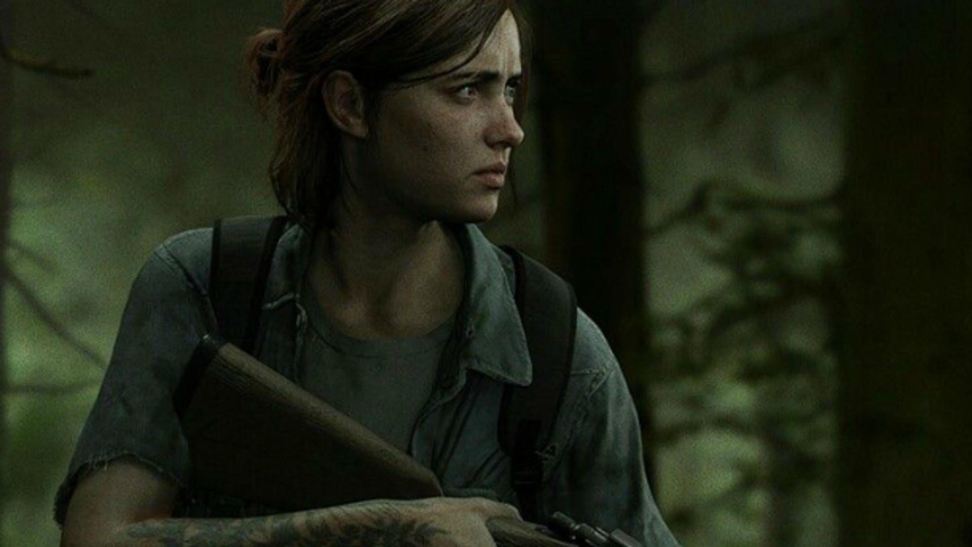 1920x1080 The Last of Us 2 Won't Launch on PlayStation Now. Den of Geek