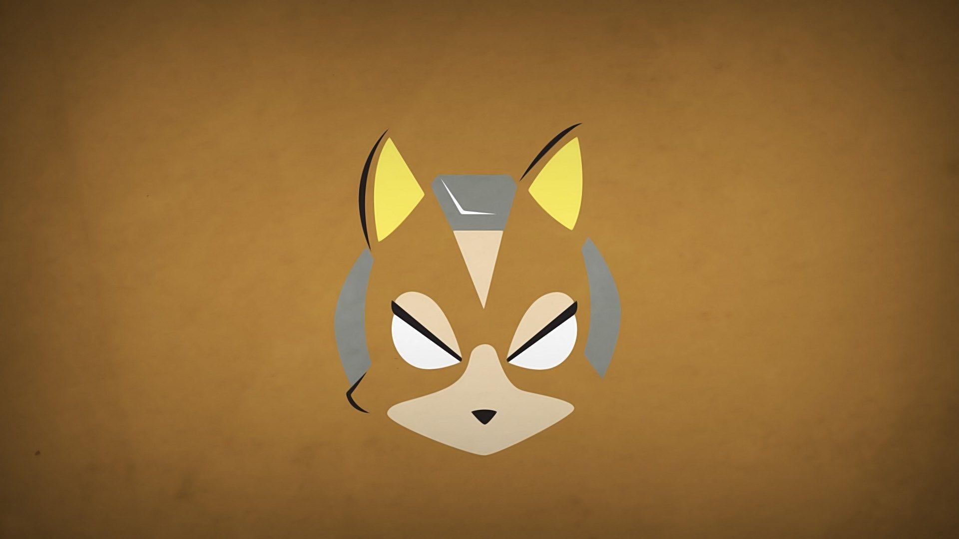 Minimalist Fox Wallpapers - Top Free Minimalist Fox Backgrounds