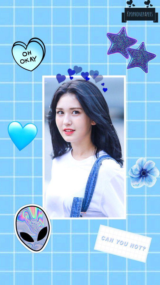 675x1200 idol wallpaper