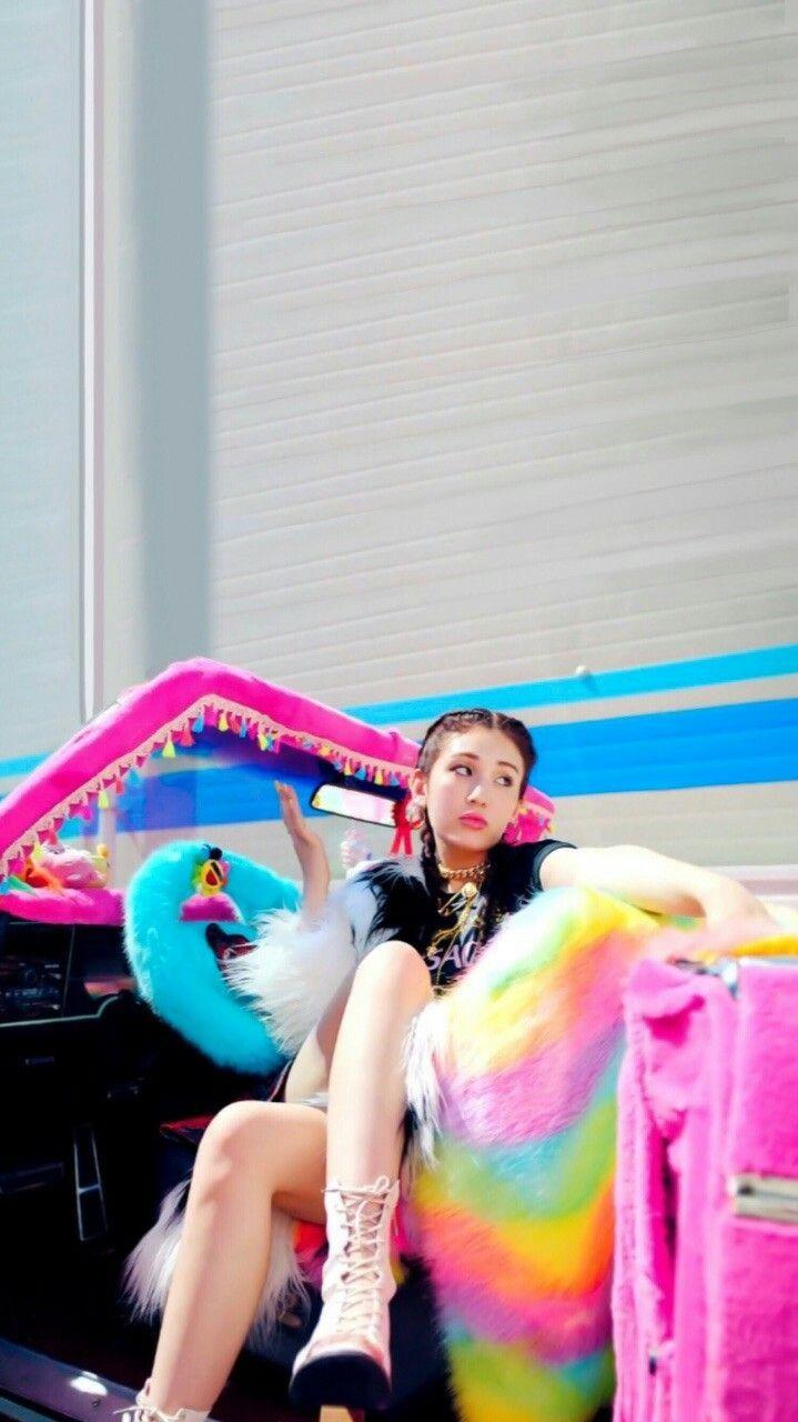 719x1280 Somi MV #Birthday Debut #Kpop Wallpaper lockscreen fondo