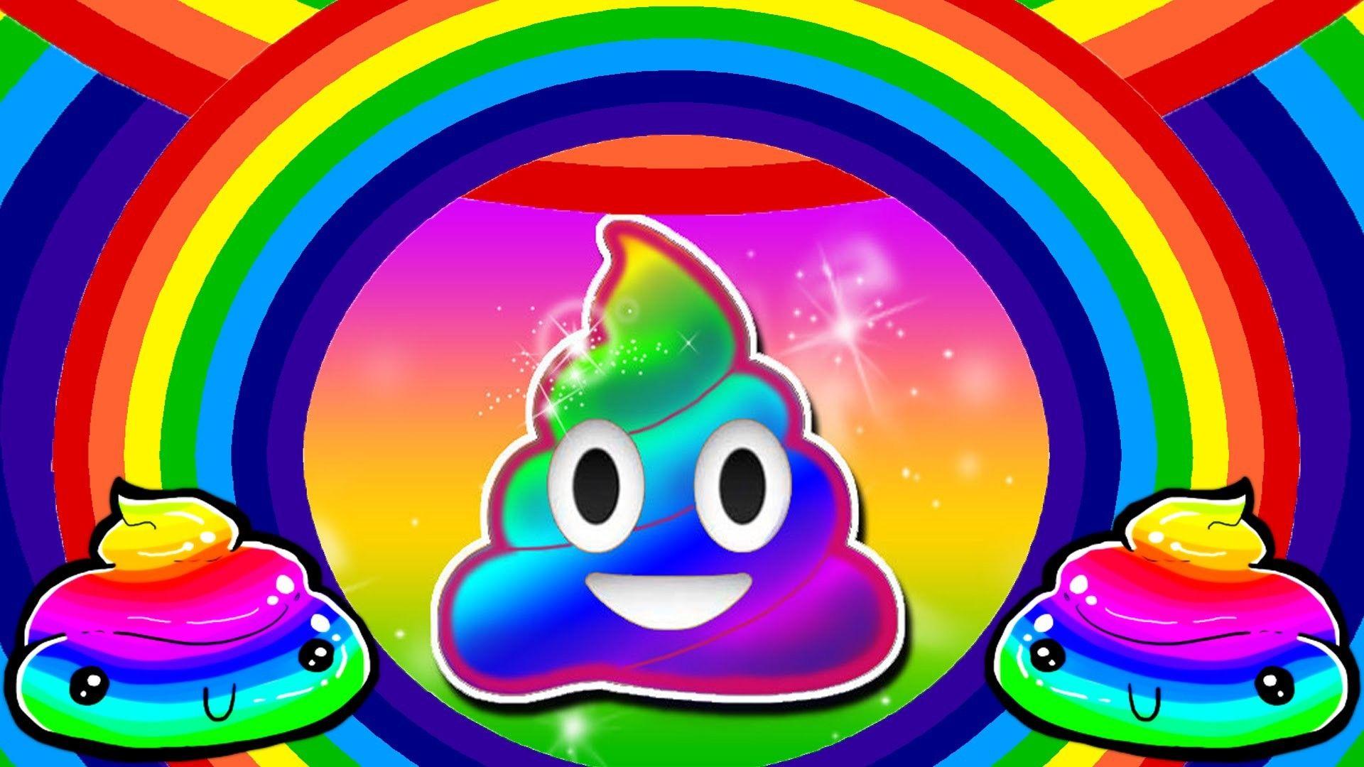 Poop Emoji Wallpapers Top Free Poop Emoji Backgrounds