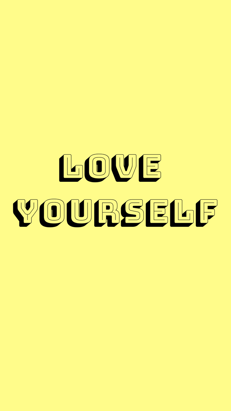 750x1334 Inspirational iPhone Wallpaper. Jot to Jot Blogging