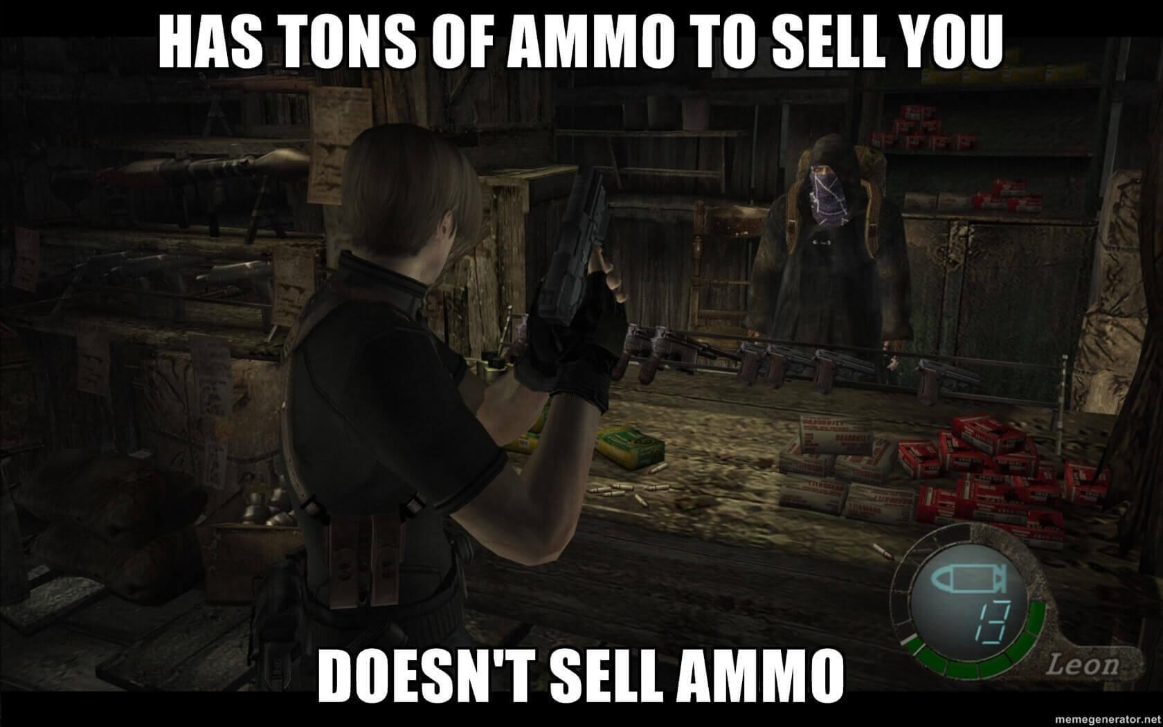 1680x1050 Funny Video Game Memes Collection