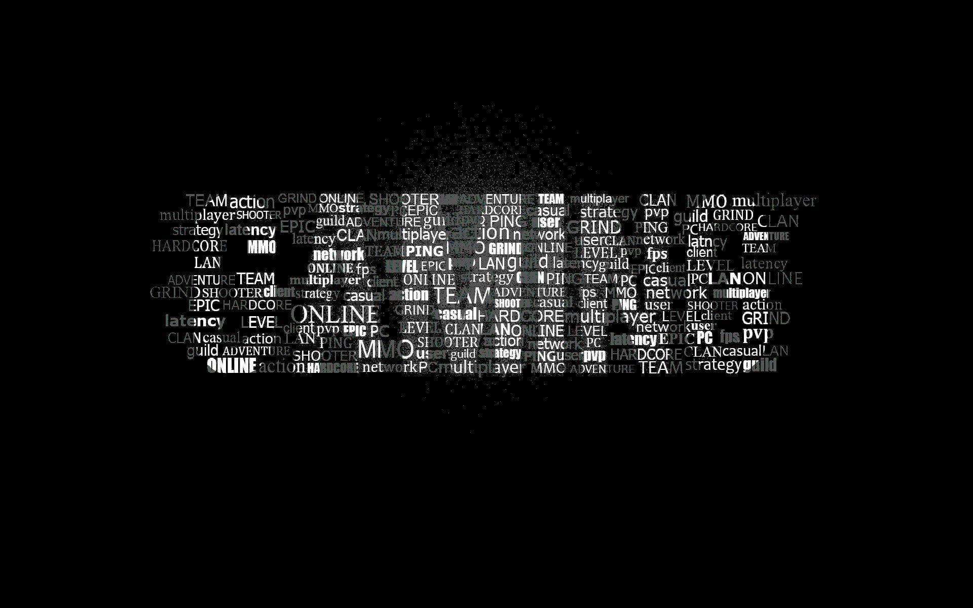 1920x1200 gaming, Game, Video, Computer, Gamer, Poster Wallpaper HD