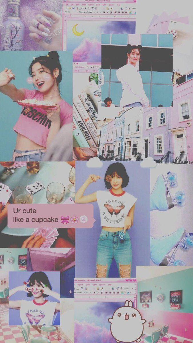 675x1200 twicewallpaper
