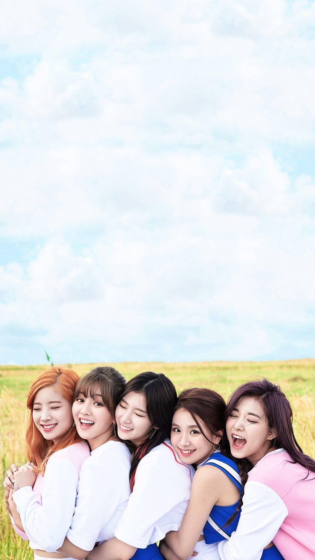 1080x1920 Twice Wallpaper background picture