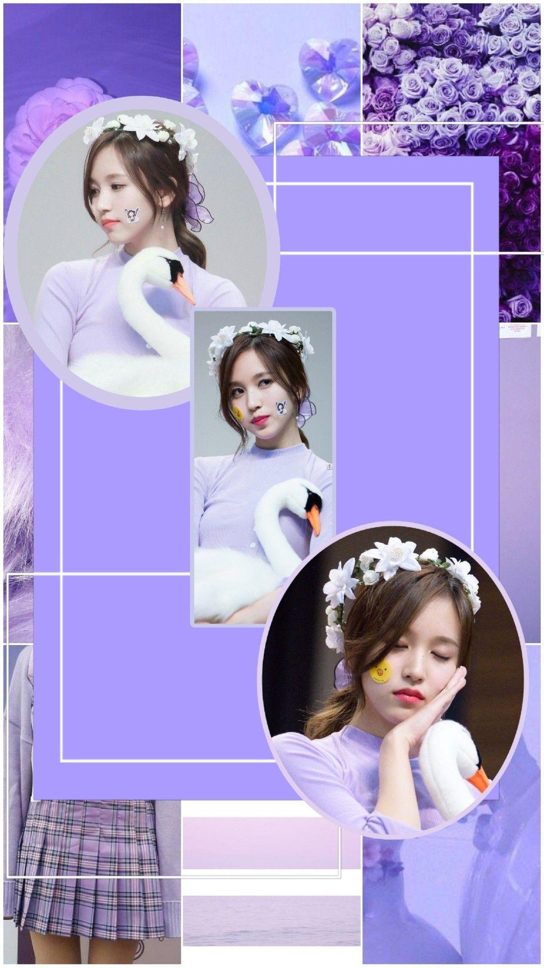 1079x1920 Twice wallpaper✓✨ aesthetics / Jihyo wallpaper