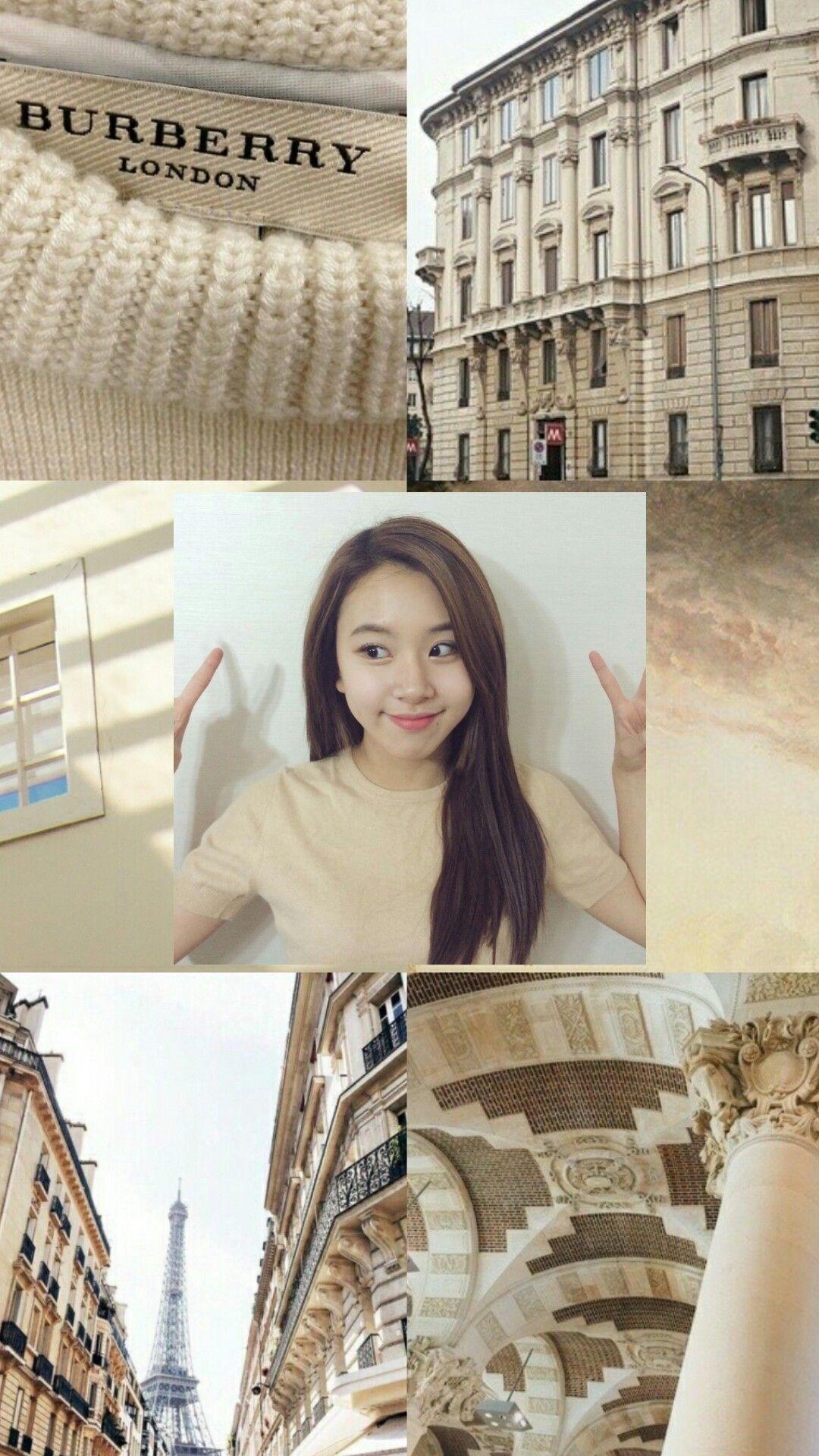 1080x1920 Chaeyoung Aesthetic Wallpaper #TWICE #sonchaeyoung. K Pop