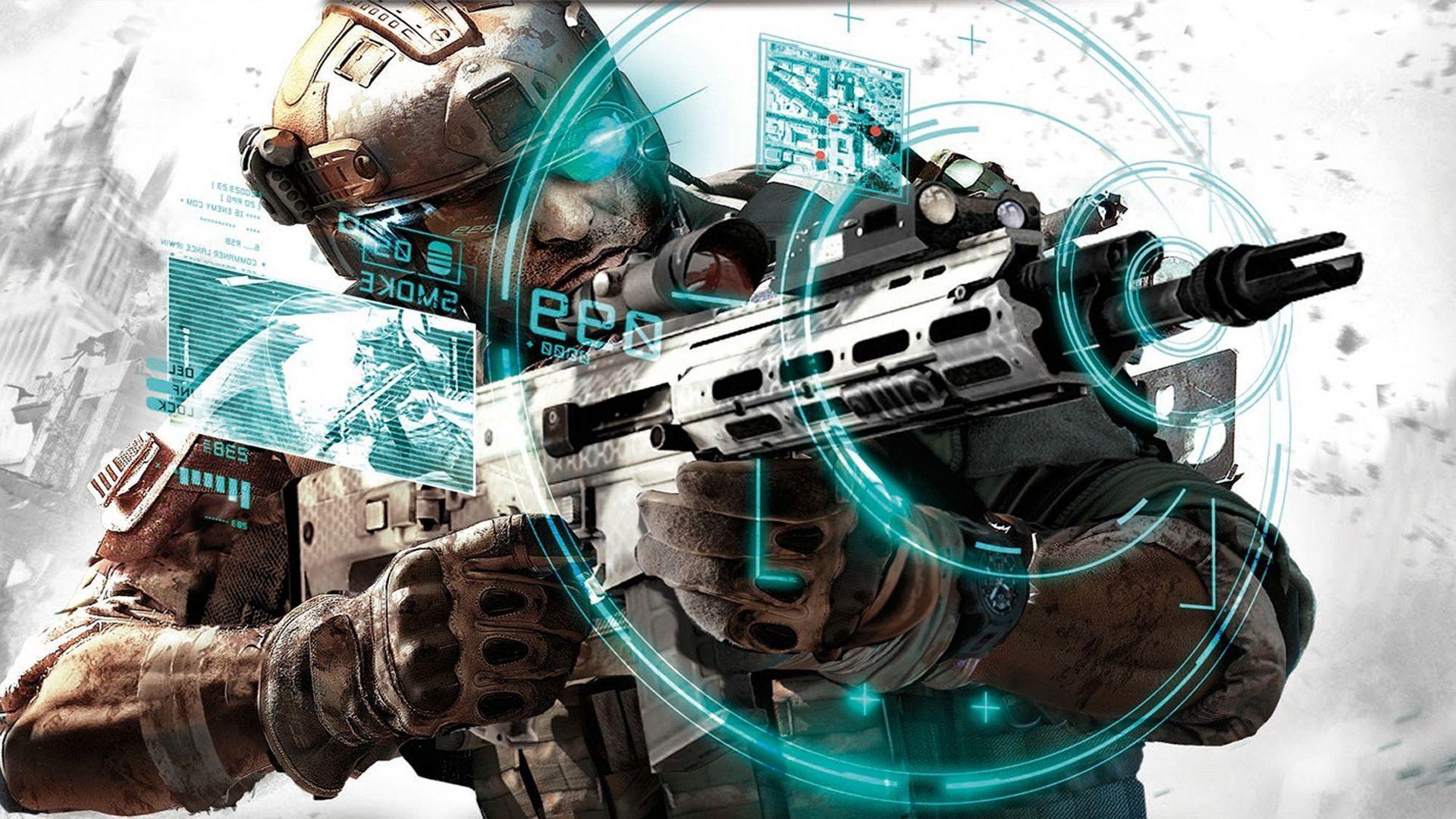 1920x1080 PC Games Wallpaper