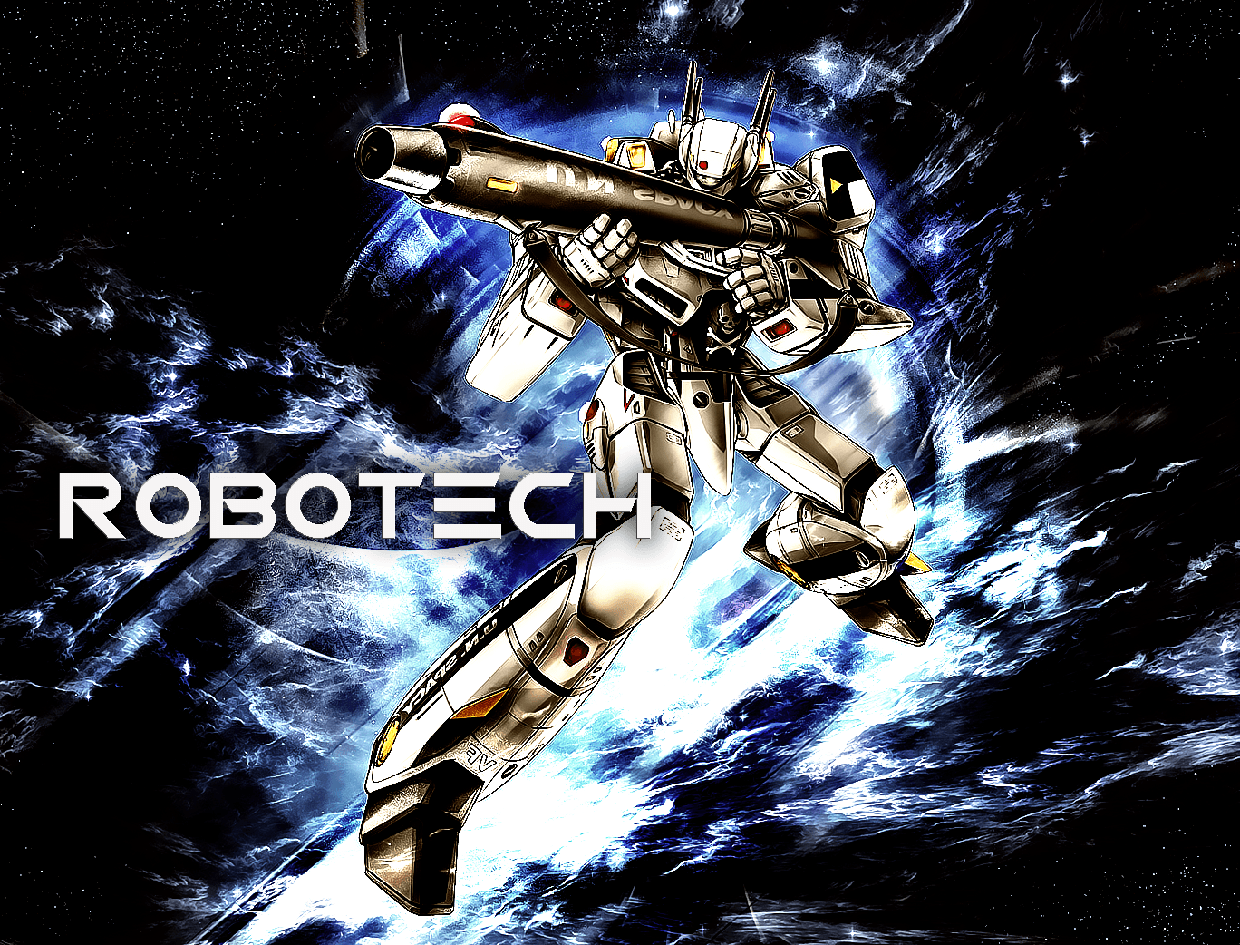 Top Robotech 2 Wallpapers Desktop Background