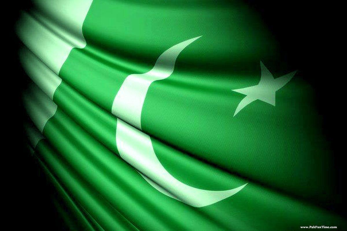 Pakistan Flag Wallpapers - Boots For Women