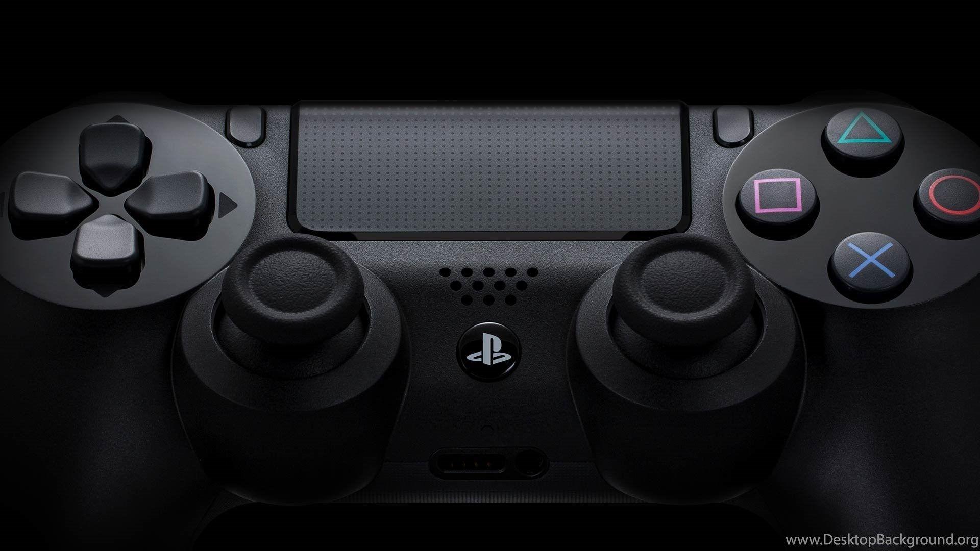 1920x1080 Playstation 4 HD Wallpaper 8 X 1080