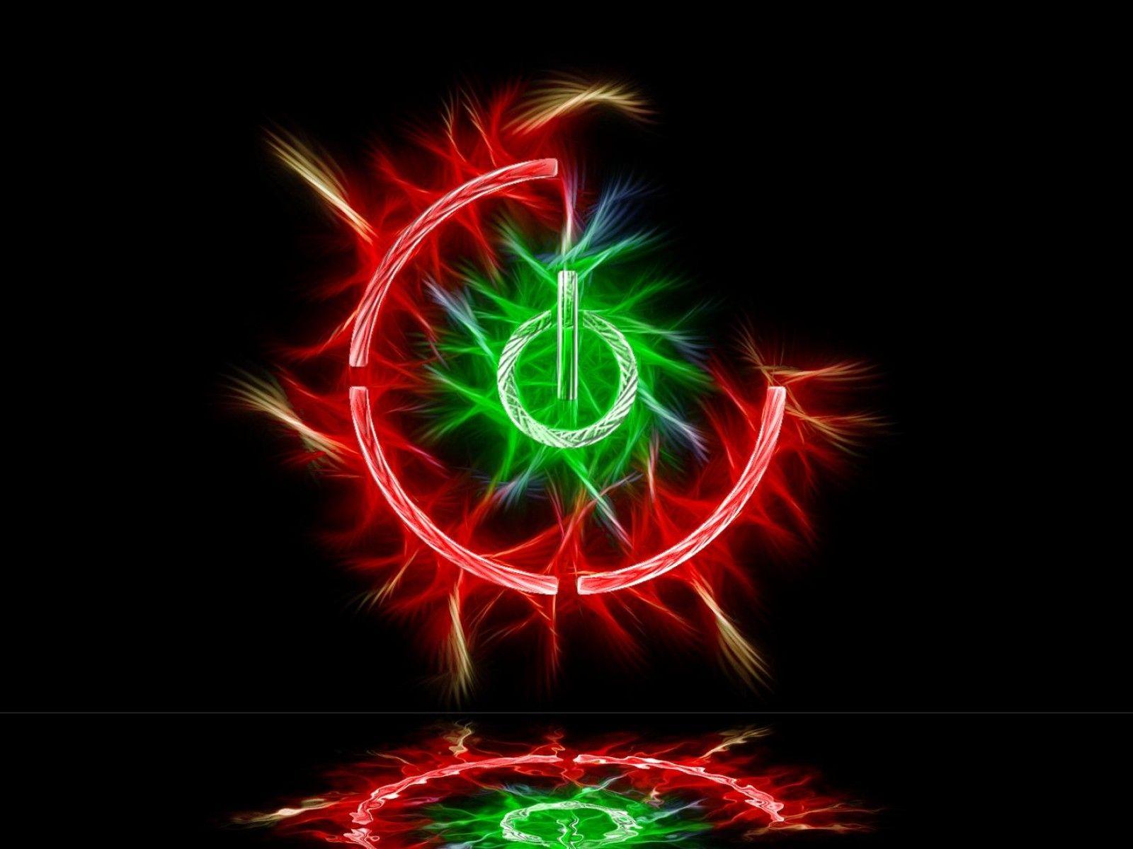 1600x1200 Download Xbox 360 Power Button Full HD Wallpaper for Desktop