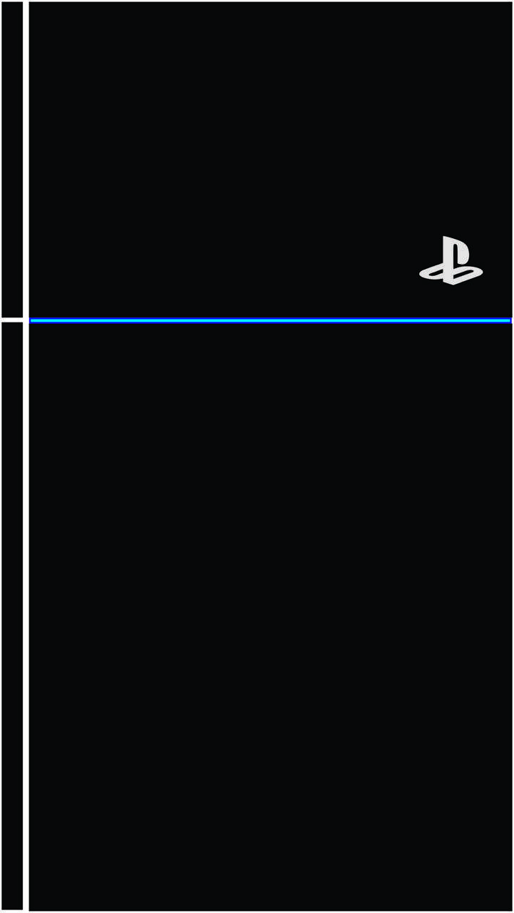 721x1280 PlayStation 4 Wallpaper