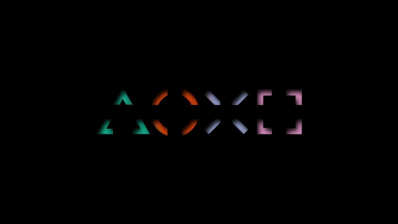 1366x768 Wall.Cookdiary.net of Playstation 4 HD Wallpaper HD