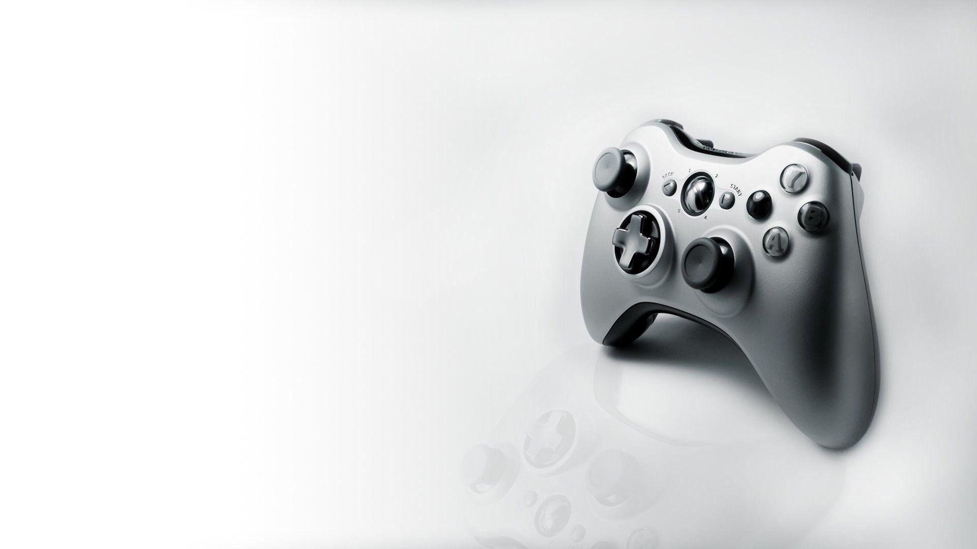 1920x1080 Xbox 360 Wallpaper