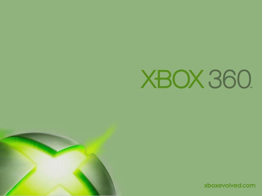 1024x768 Xbox 360 XBox 360 Wallpaper