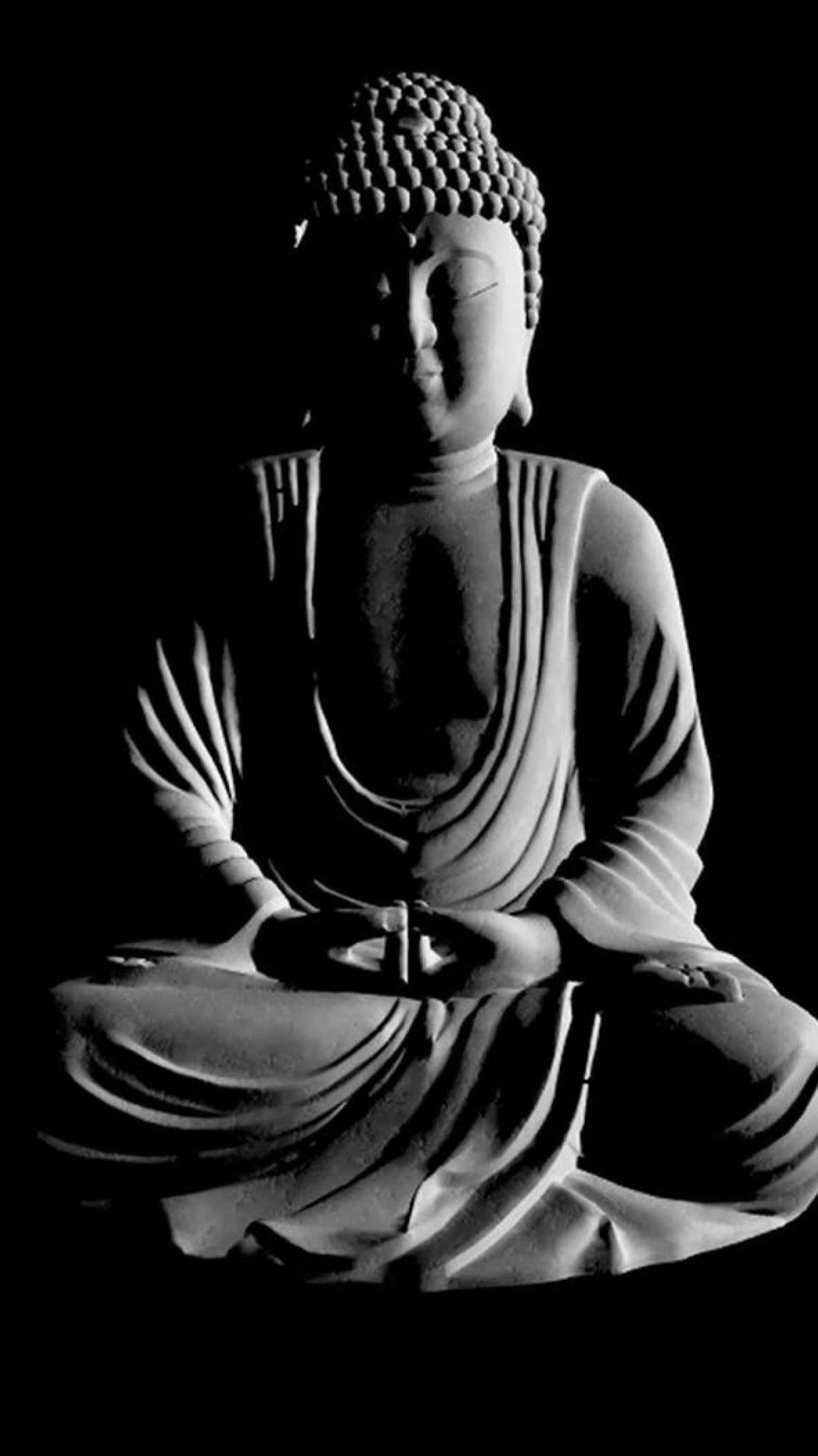 Buddha IPhone Wallpaper 57 images