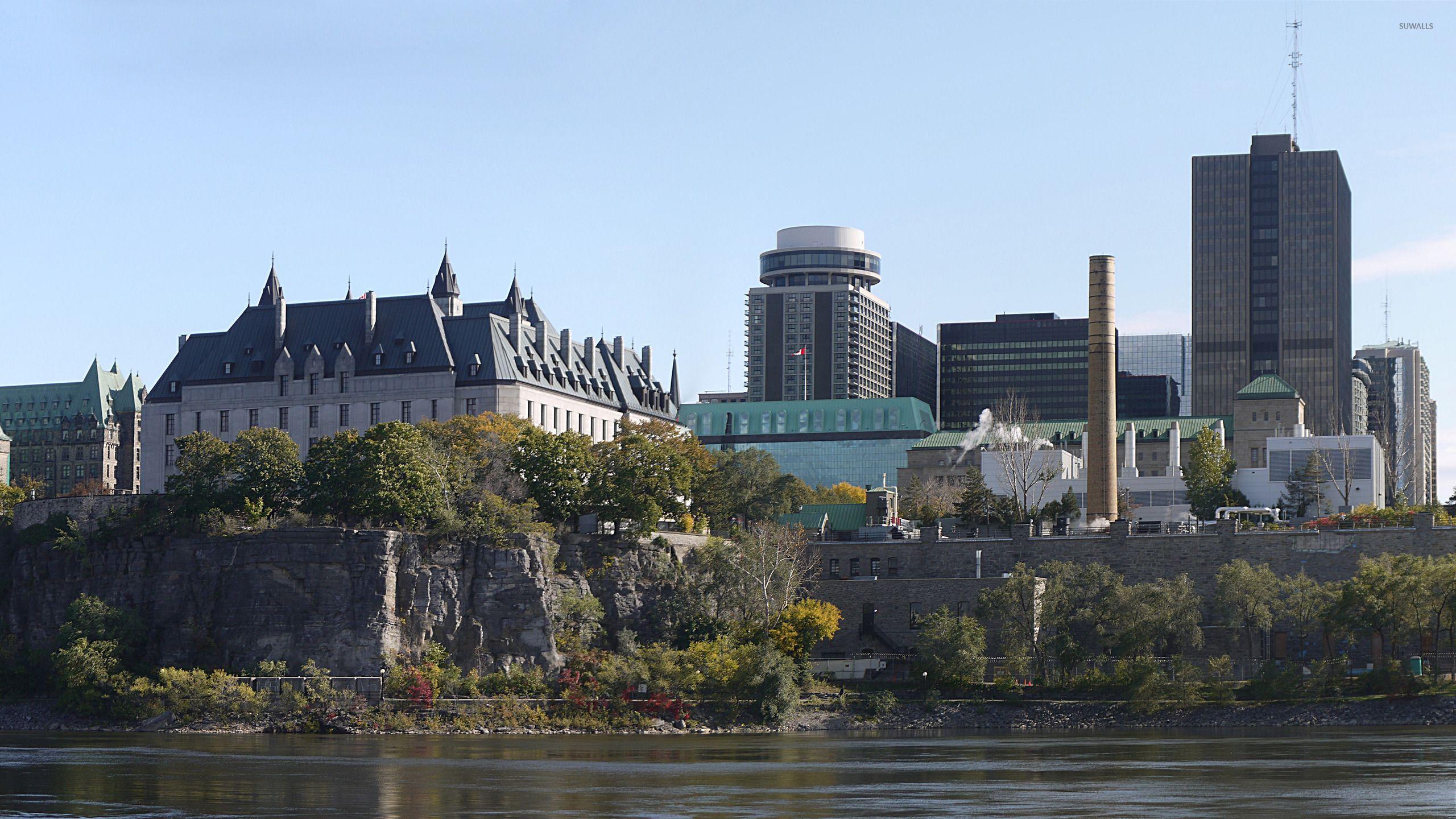 2560x1440 Ottawa Wallpaper. Ottawa Wallpaper