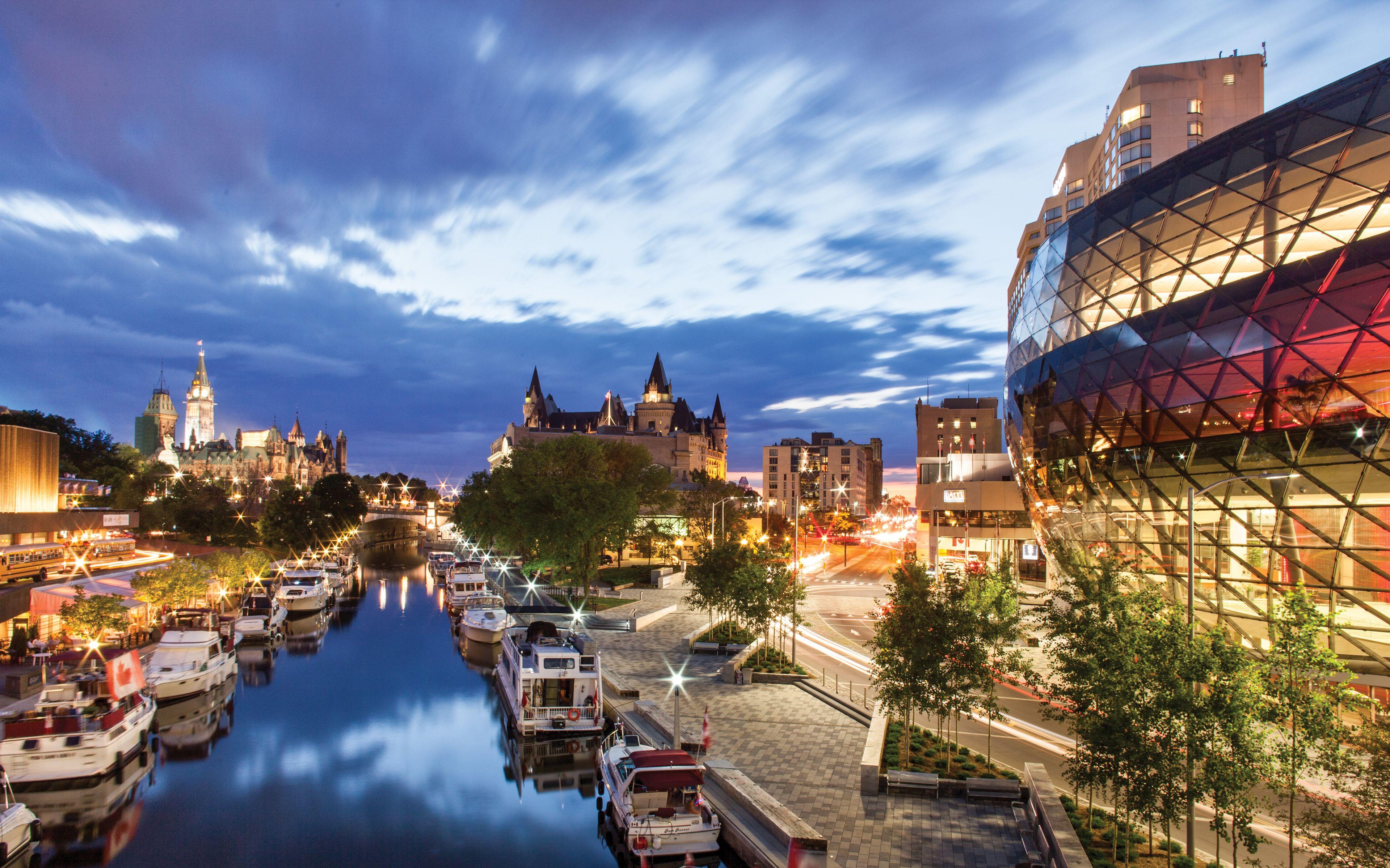 Ottawa Wallpapers Top Free Ottawa Backgrounds WallpaperAccess
