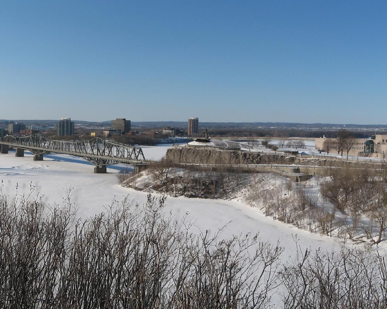 1280x1024 Ottawa Wallpaper for Android