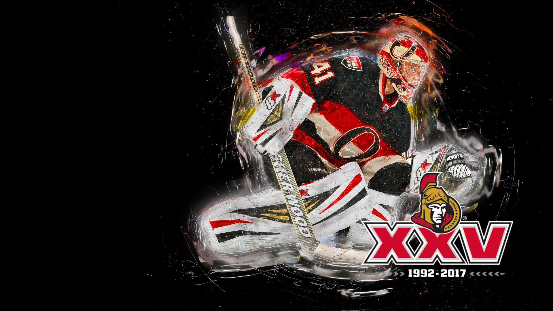 Ottawa Senators Wallpapers - Top Free Ottawa Senators Backgrounds ...