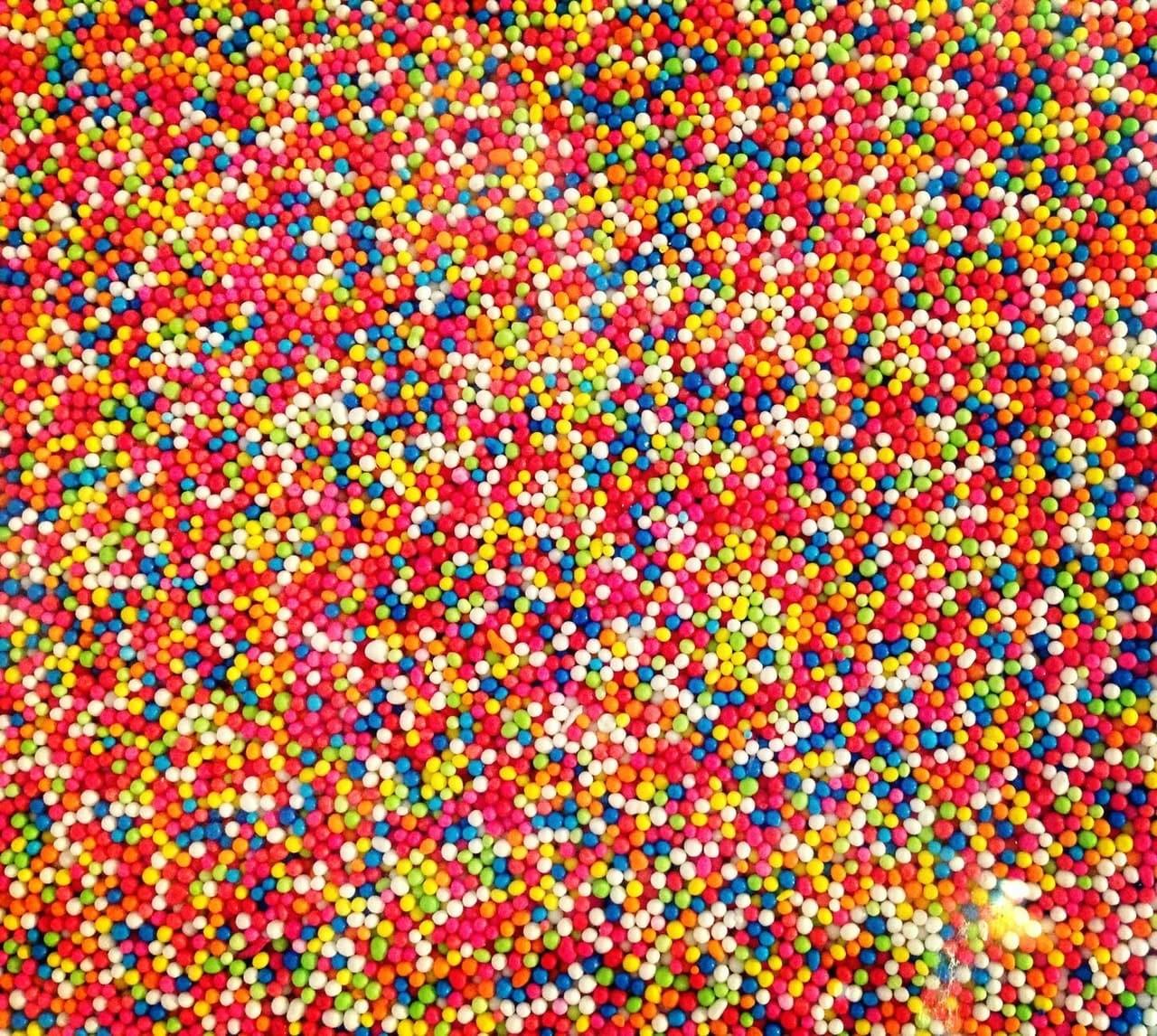 Sprinkles Wallpapers - Top Free Sprinkles Backgrounds - WallpaperAccess